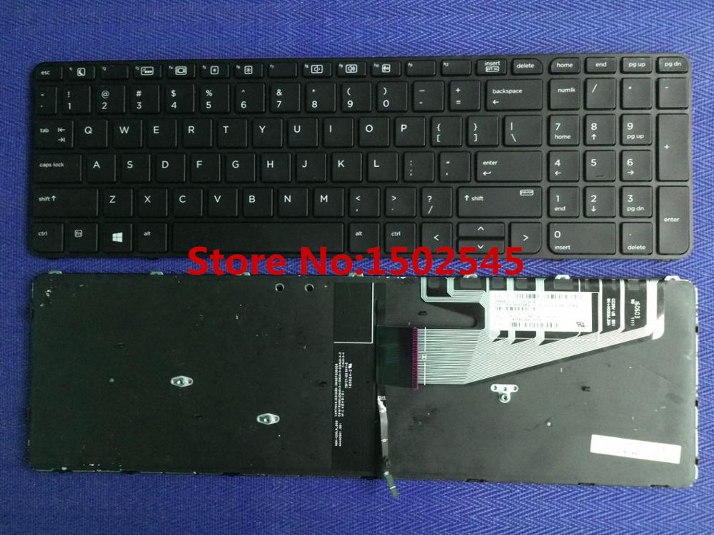 HP Probook 450 G3 455 G3 470 G3 US Ű, Ʈ  , Ʈ Ű 837551-001 827029-001 818250-001